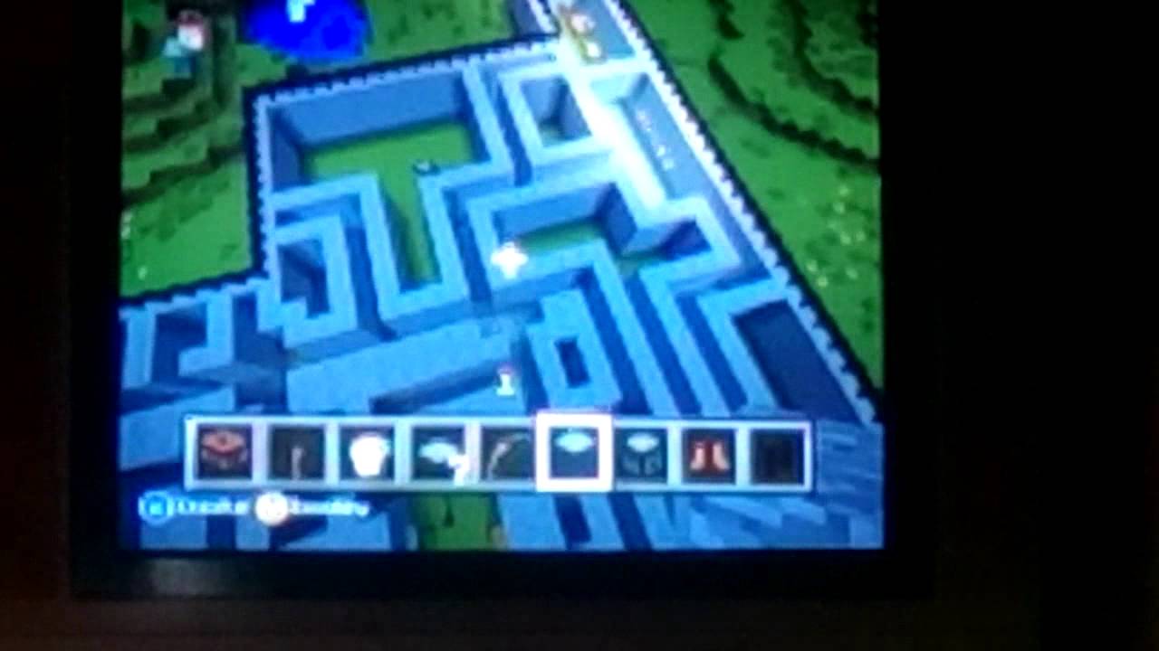 Das besetes labirint ever