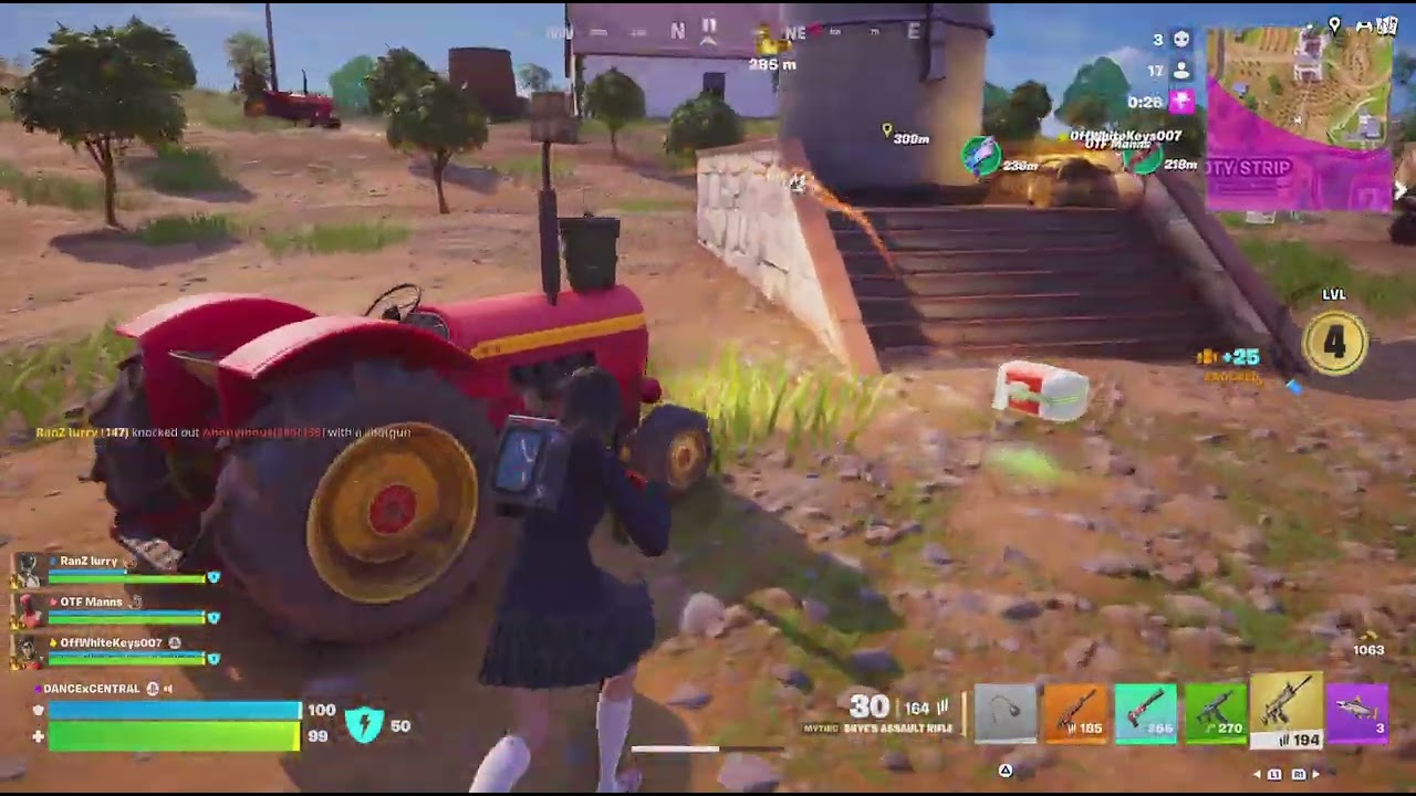 Fortnite