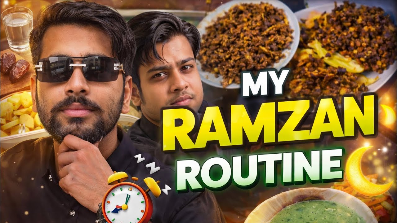 Ramzan Rutien ❤️#vlog #plz_subscribe_my_channel 