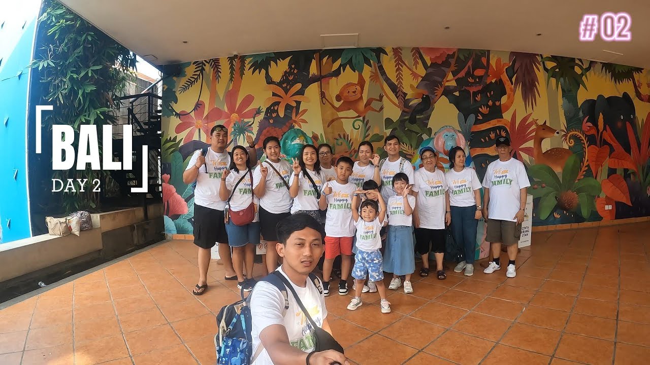 2024 BALI DAY 2