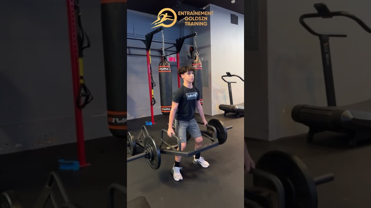 Athlete Spotlight: Lawrence Pineda