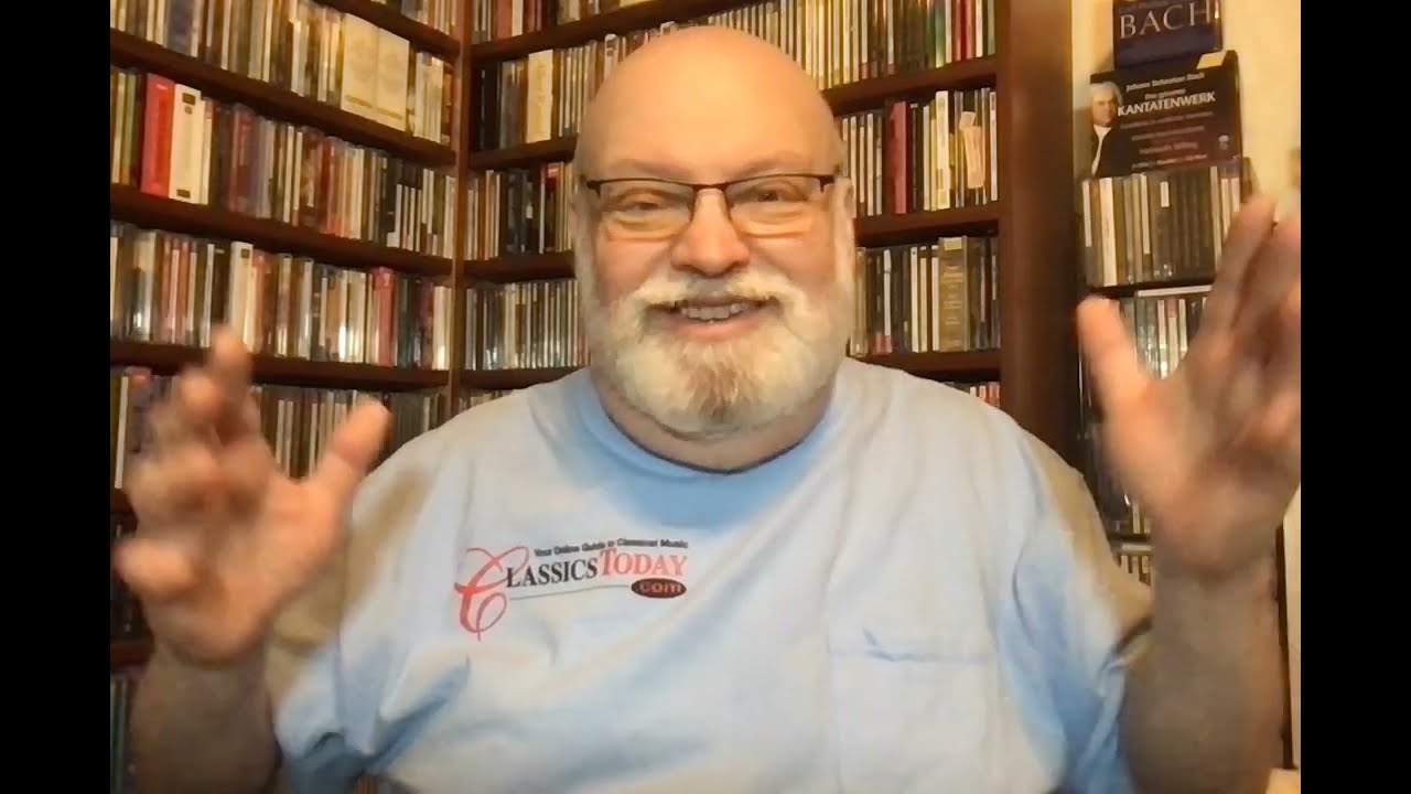 The Greatest Recordings EVER: An Introduction