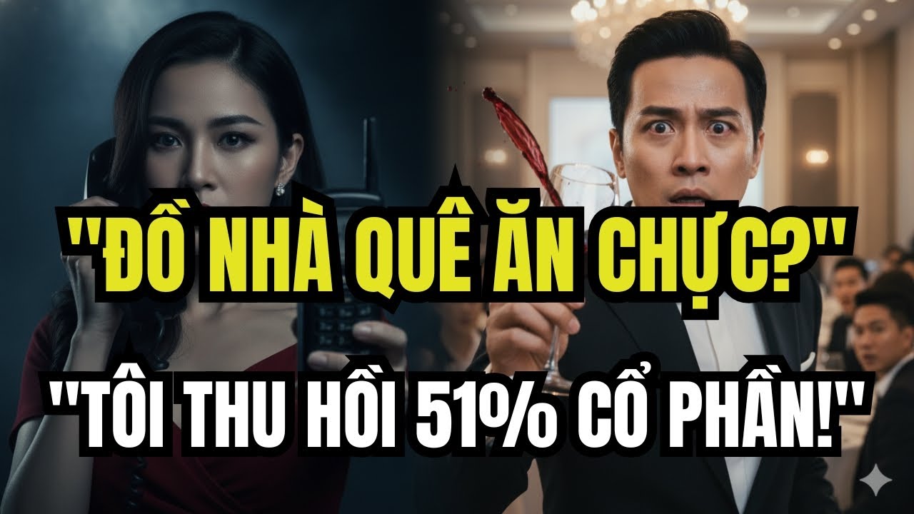 Cấm Vợ 