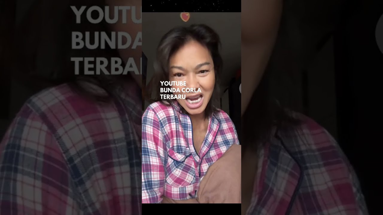 Sampai di Jerman, Bunda Corla Langsung cerita Ini