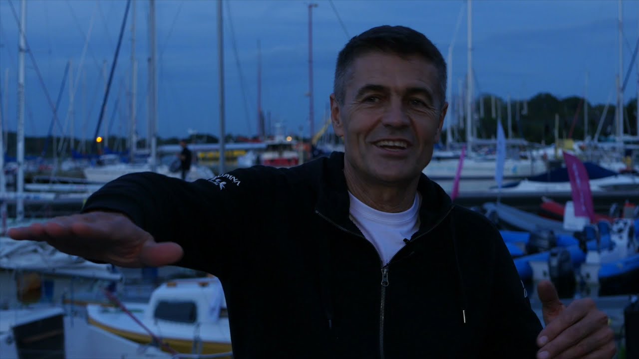 Krzysztof Hołowczyc przed Wysoka Grzęda Baja Poland 2020