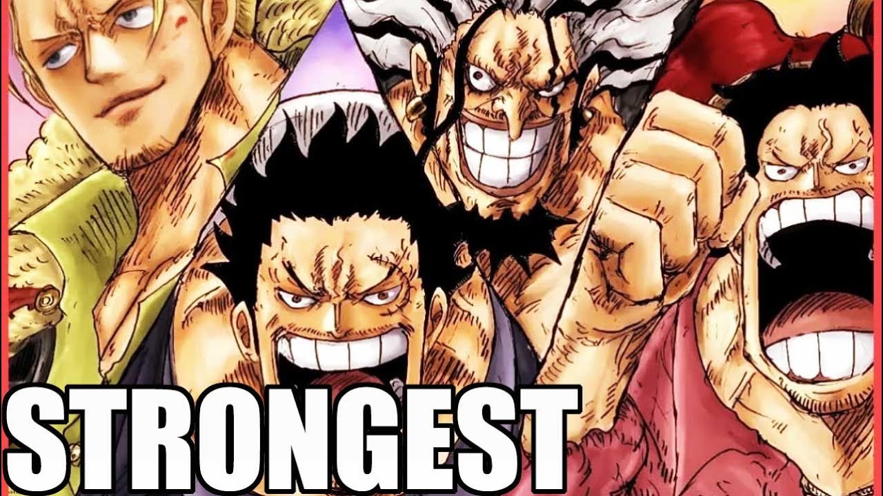 God Valley Strongest Just Got Revealed By Oda