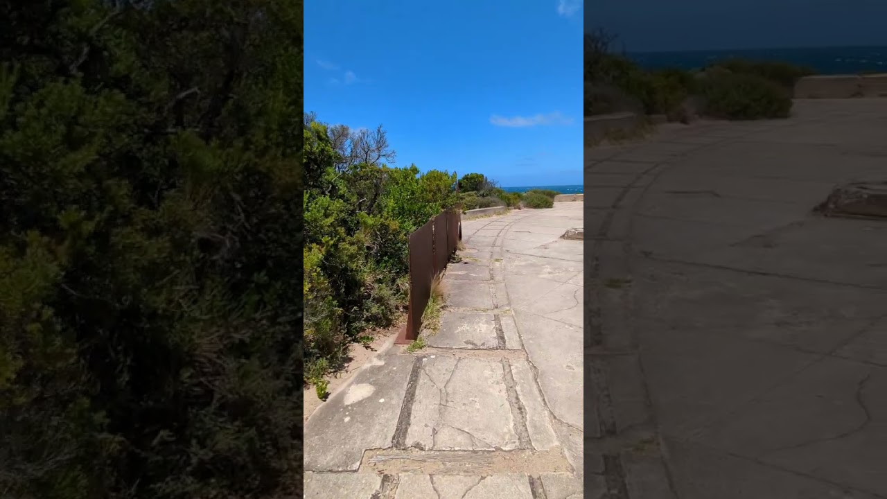 Point Nepean National Park