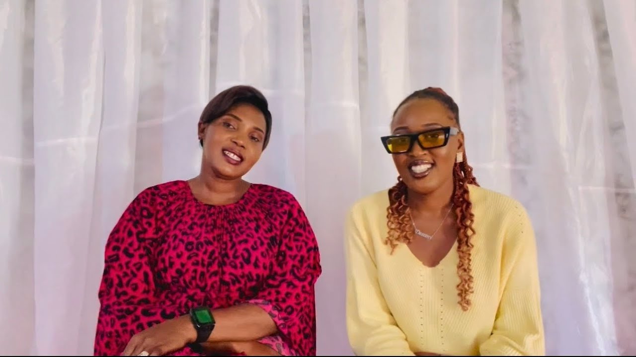 PRANK🔥🔥MFITE UBUKWE NUMUSAZA ARIKO SIMUKUNDA / THE OTHER SIDE SHOW 