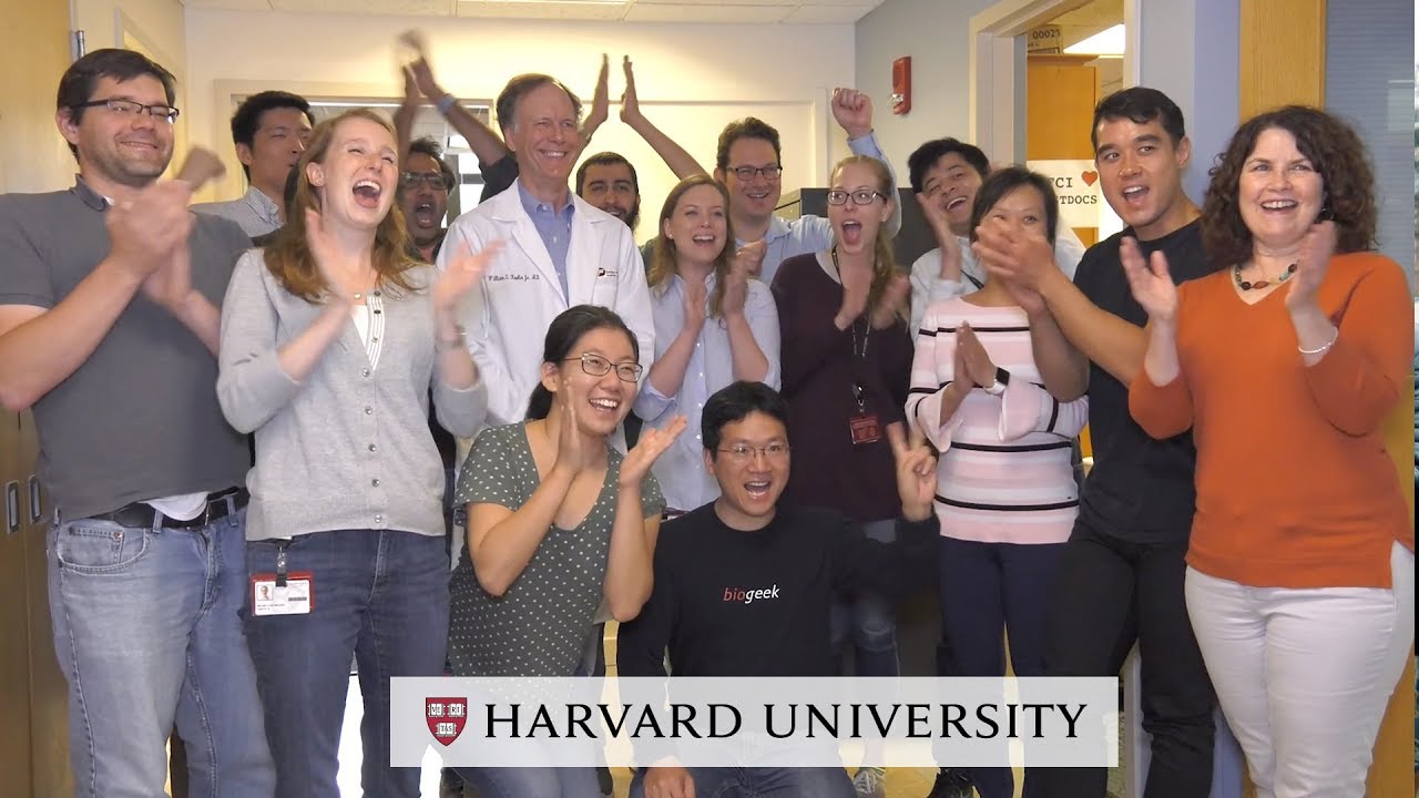 Harvard’s William Kaelin wins Nobel Prize in physiology or medicine