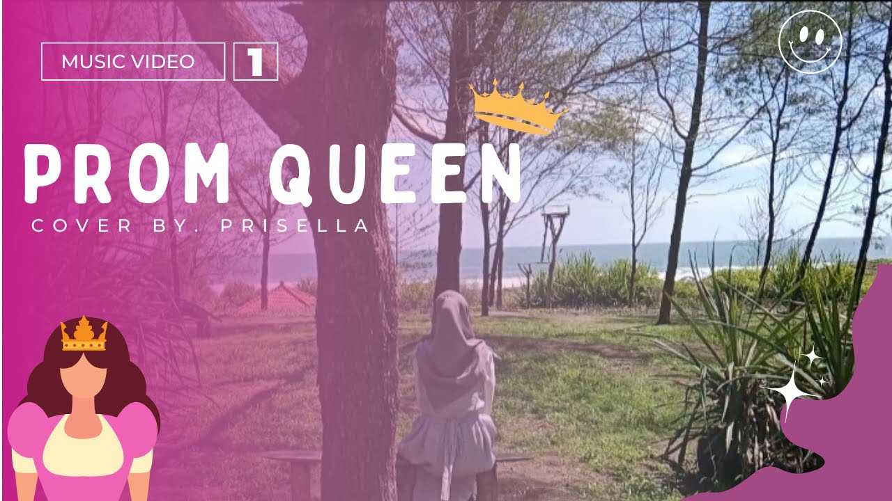 Prom Queen_ Video Clip By Prisella