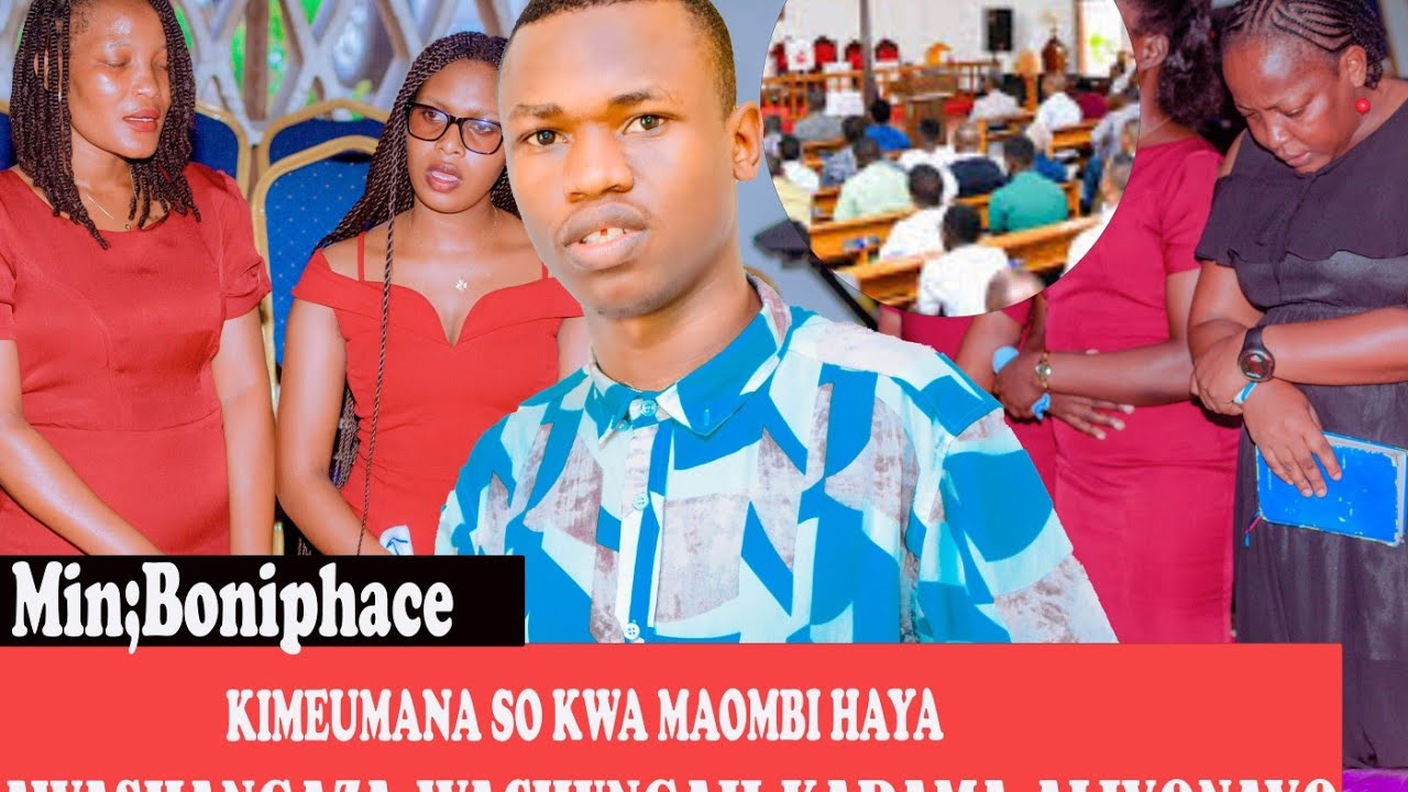 USIPOCHOMOKA KWA HAYA MAOMBI BASI TENA#kisu tv#kenya #funny #love #pipijojo#zuchu#film 