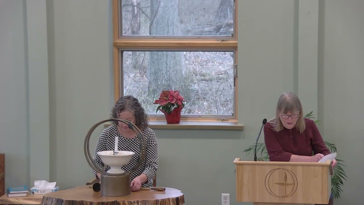 Change Sings: Social Justice Sunday
