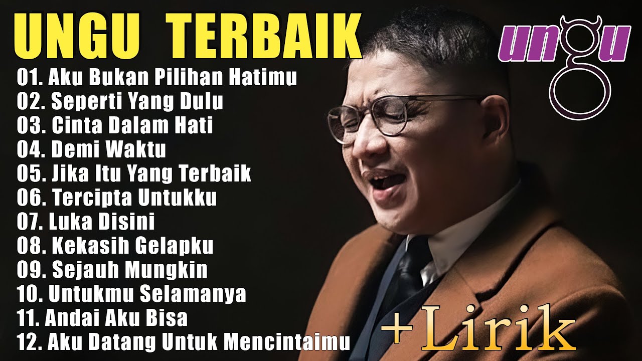 Lagu Pop Indonesia Terbaik Tahun 2000an