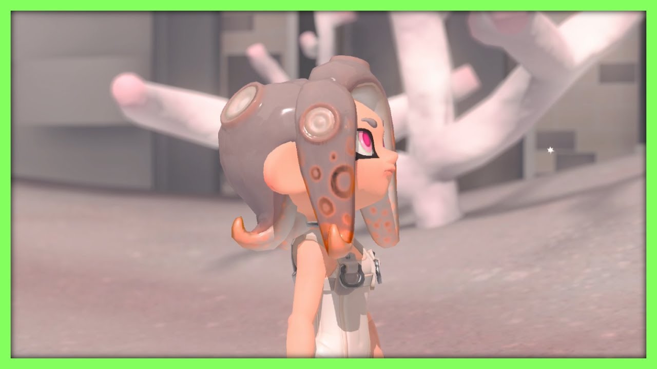 スプラトゥーンのサイド・オーダーが楽しすぎて困るんだわ【Splatoon3 サイドオーダー】