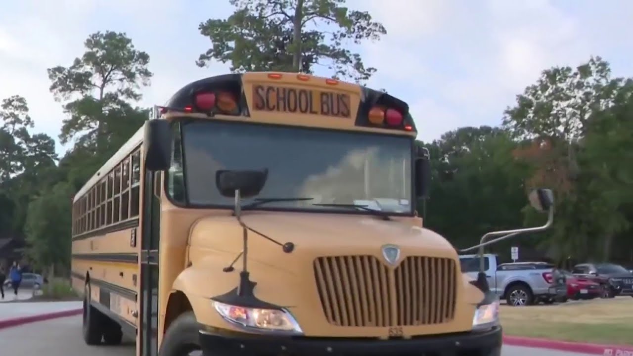 Humble ISD Launches School Marshal Pilot Program