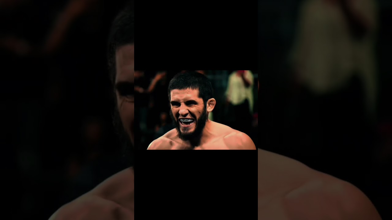 29-1 #ufc #mma #edit #ufc330 #knockout #iangarry #mmafighter #islammakhachev