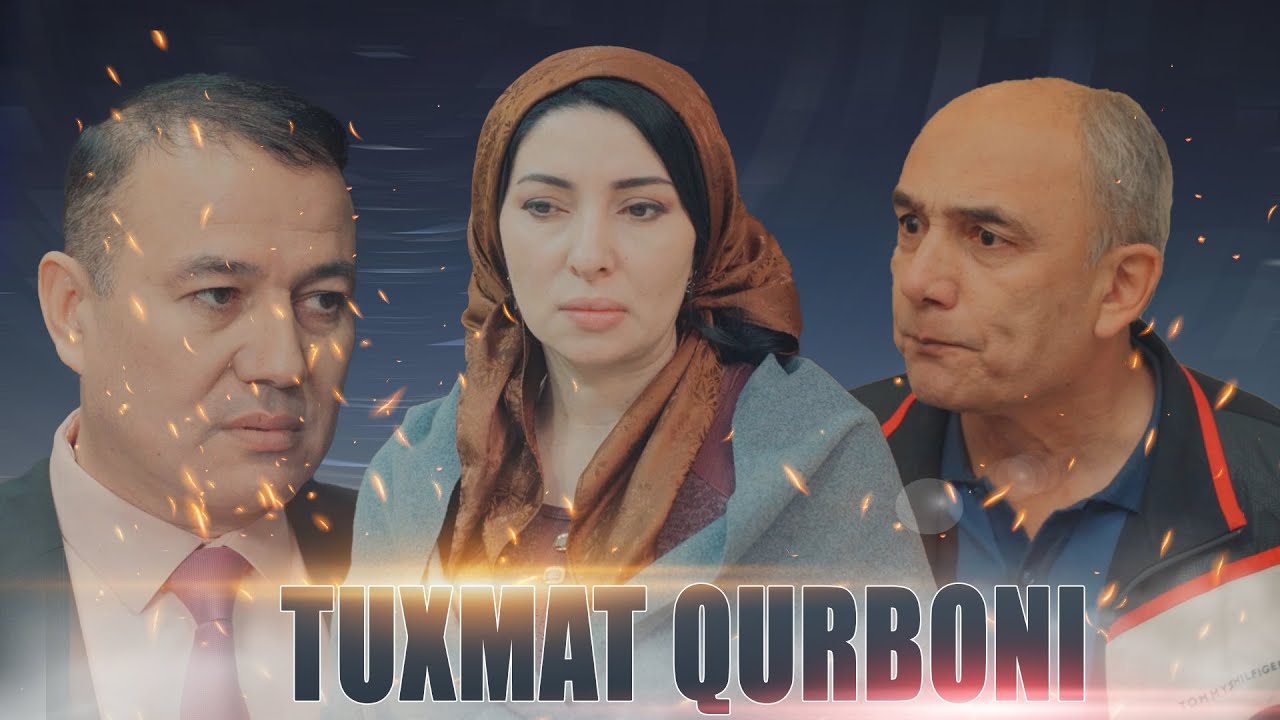 HAYOT DAVOM ETAR | TUXMAT QURBONI