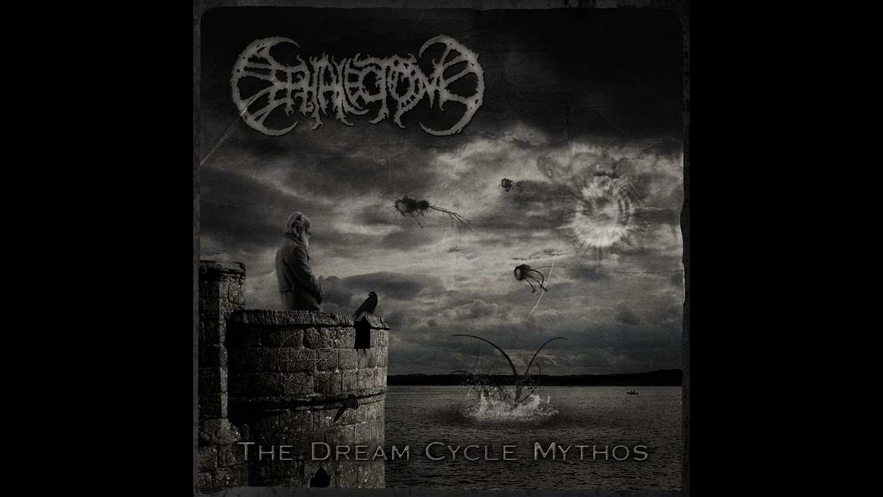 Cephalectomy  - The Dream Cycle Mythos