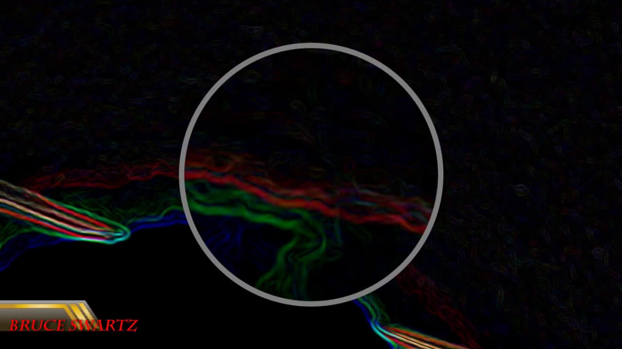 Live Eruption On The Sun Of High Energy Radiation 1 Billion Megatons Of TNT