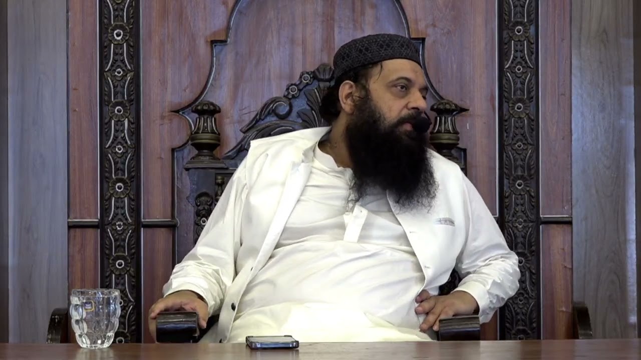 Khutba Juma 25 April 2025 | Allama Ibtisam Elahi Zaheer