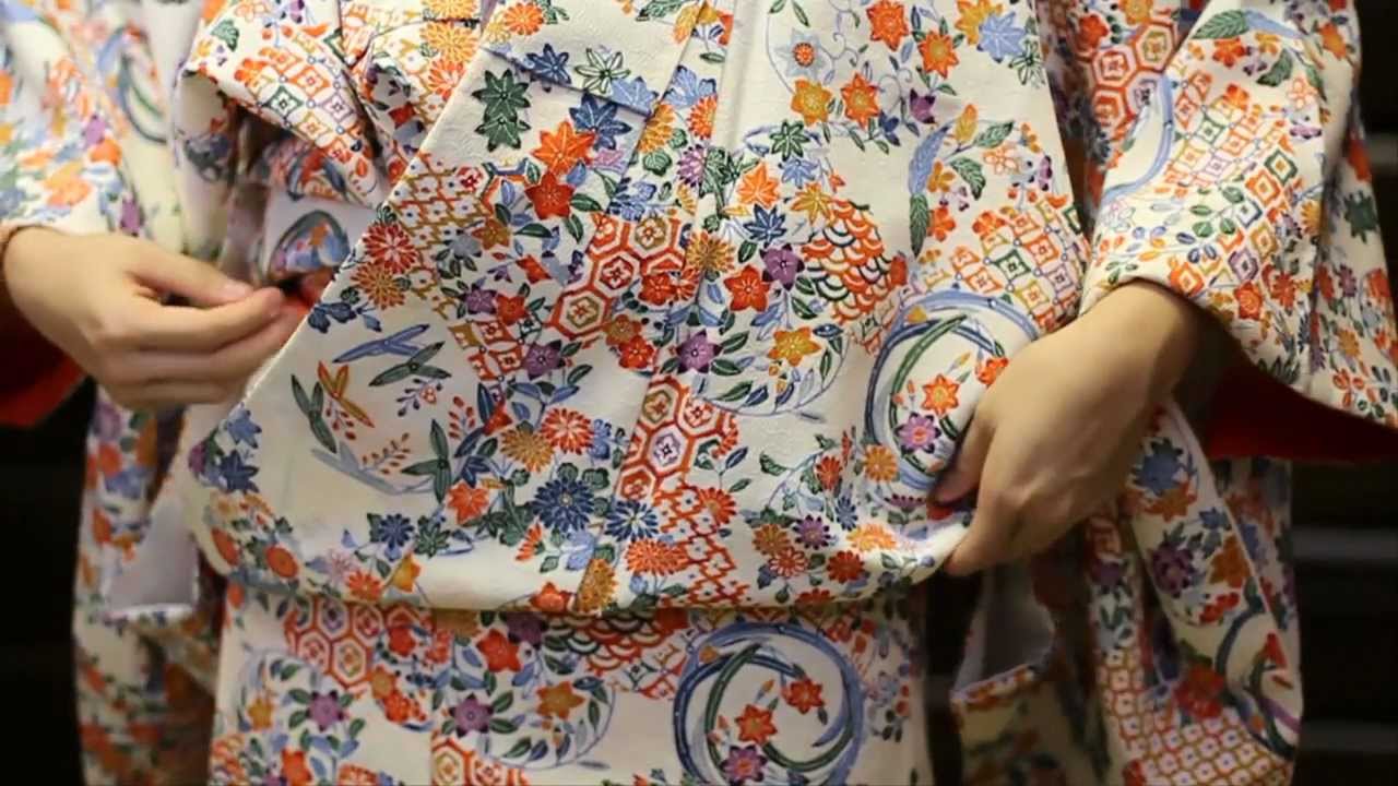 Kimono (ulsmedia)