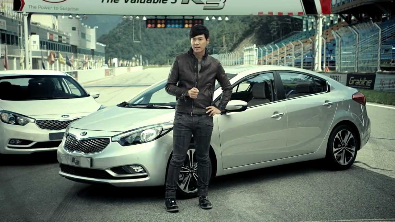 [K3] 연정훈의 K3 스토리 - Style