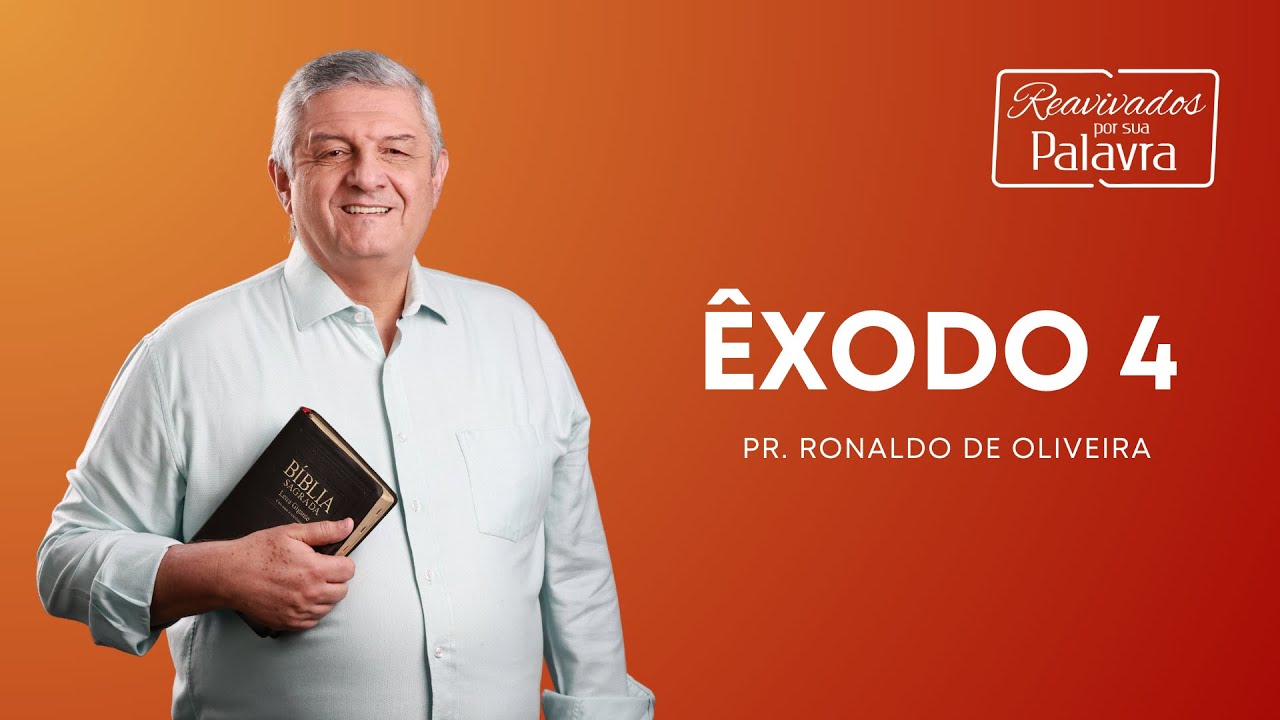 REAVIVADOS - &Ecirc;XODO 4