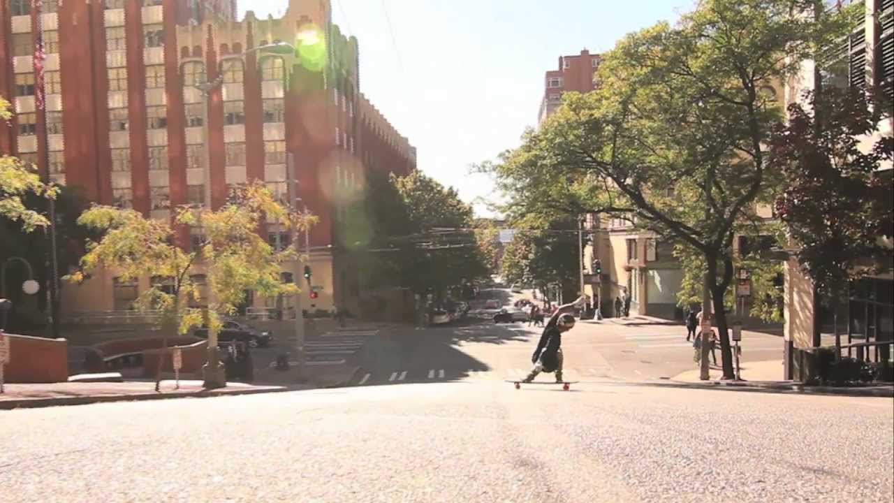 Loaded Boards | Emerald Streets with Ethan Cochard
