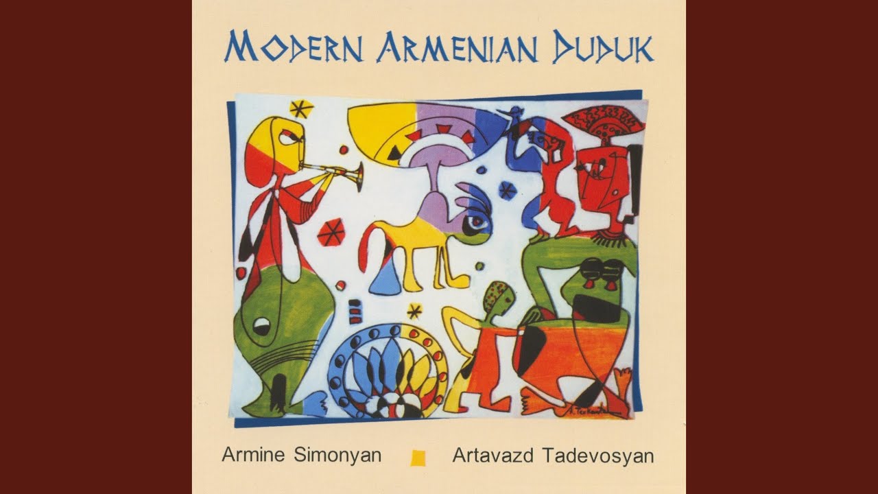 Tzaghikneri Ashkharum