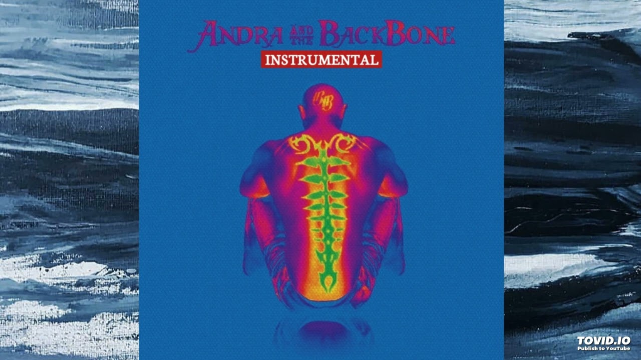 Andra And The Backbone - Sempurna (Instrumental)