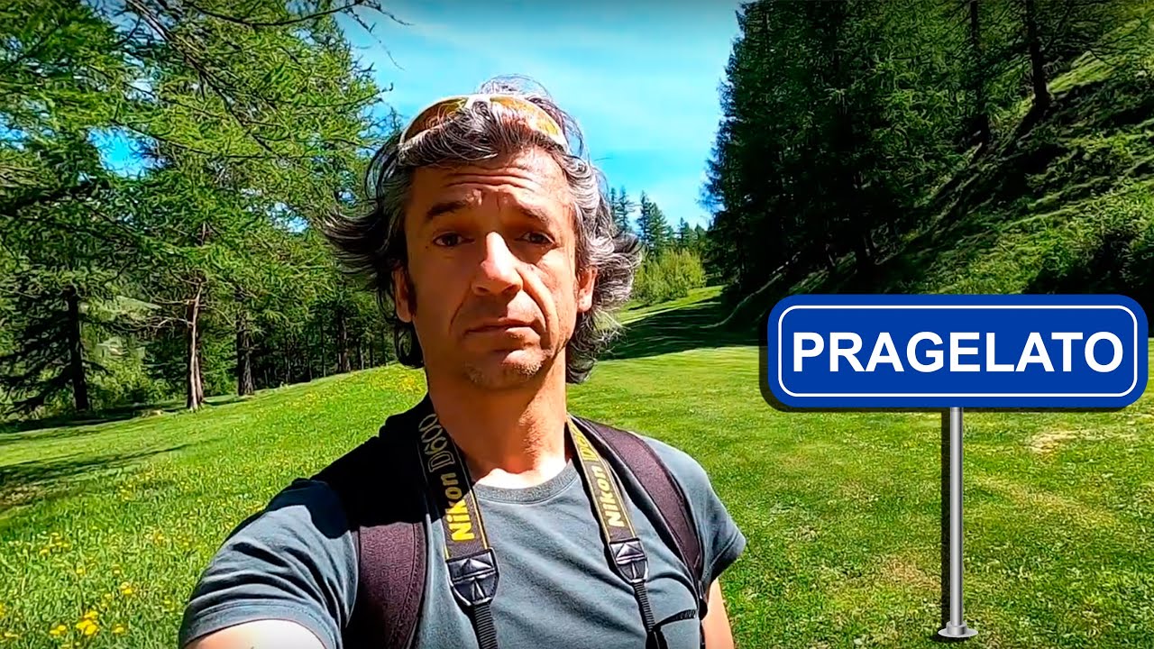 Cartolina da Pragelato