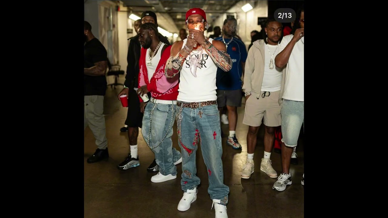 [FREE] Lil Baby X Noodah05 TypeBeat “Bottega”