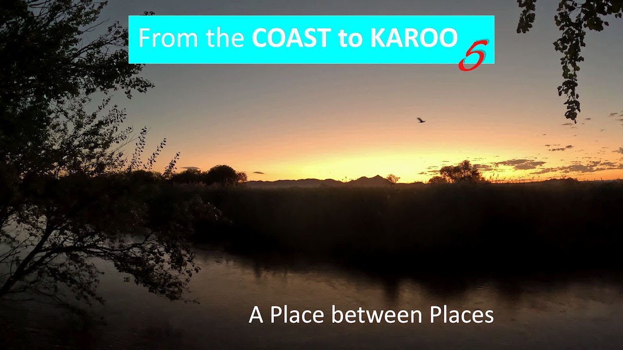 От побережья до Кару, эпизод 5 — Забытые места | Затерянные дороги и бесконечные закаты