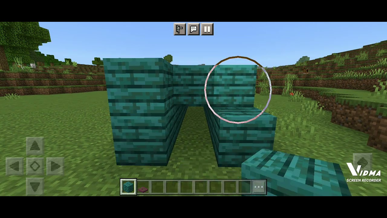 how to crawl in minecraft bedrock and upload type announcement