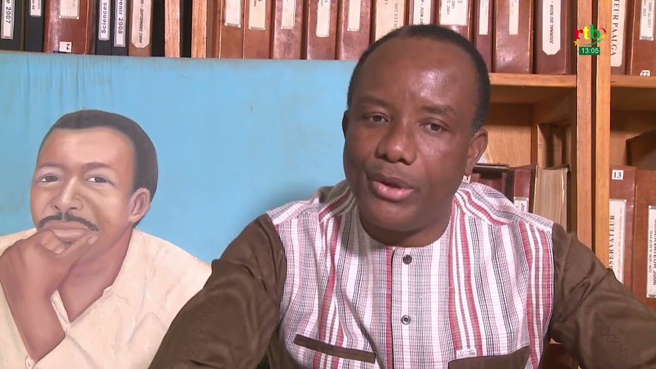 Rtb - Dossier judiciaire de Norbert Zongo 24 ans apr&egrave;s son assassinat