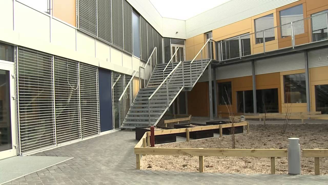 Nordstjerneskolen - Helsinge