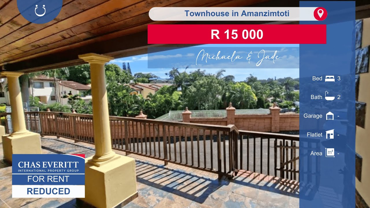 𝑅𝐸𝐷𝑈𝐶𝐸𝐷 🎉 𝗧𝗼 𝗟𝗲𝘁 | R 15 000