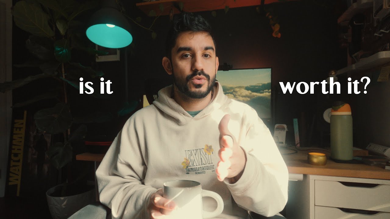 Do NOT go to Film School before watching this!  The Truth From a USC Film Grad!