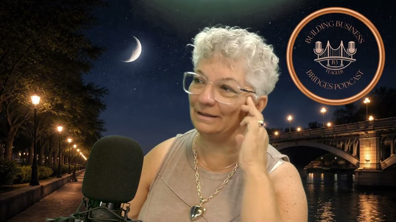 This week on B3 &ndash; Building Business Bridges, hosts Diane and Shara welcome Big Mike Entertainment