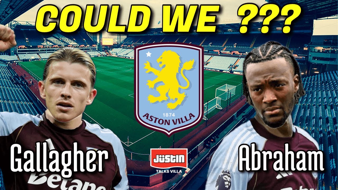 TAMMY AND CONOR | IS THIS A REALISTIC DOUBLE SIGNING?