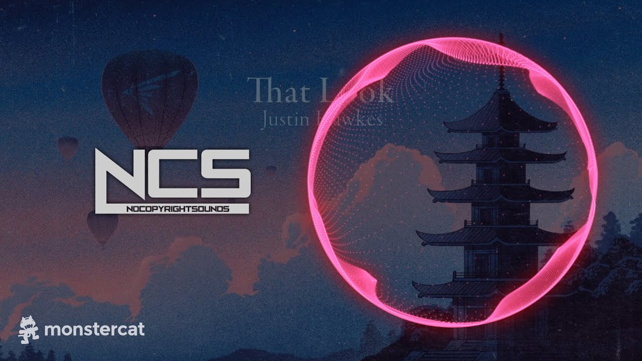 Justin Hawkes - That Look | DnB | NCS - Fanmade