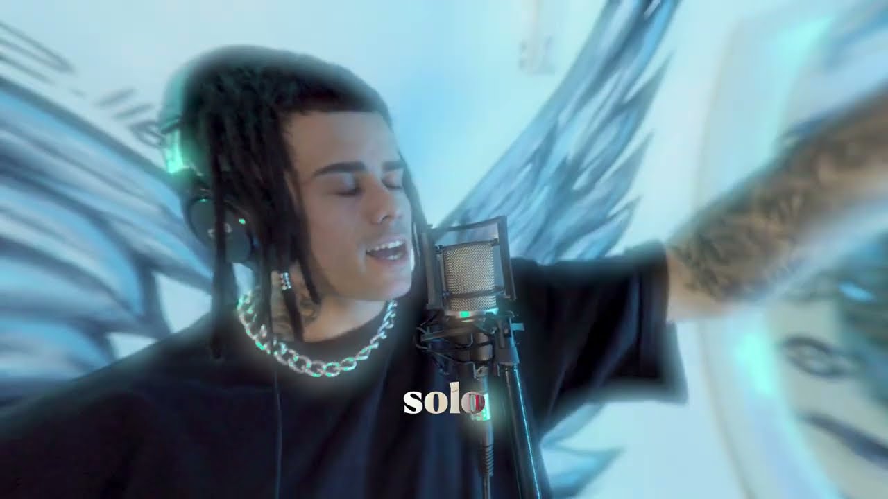TOBI DOLEZOR - ALL SANTOZ LIVE SESSION #15