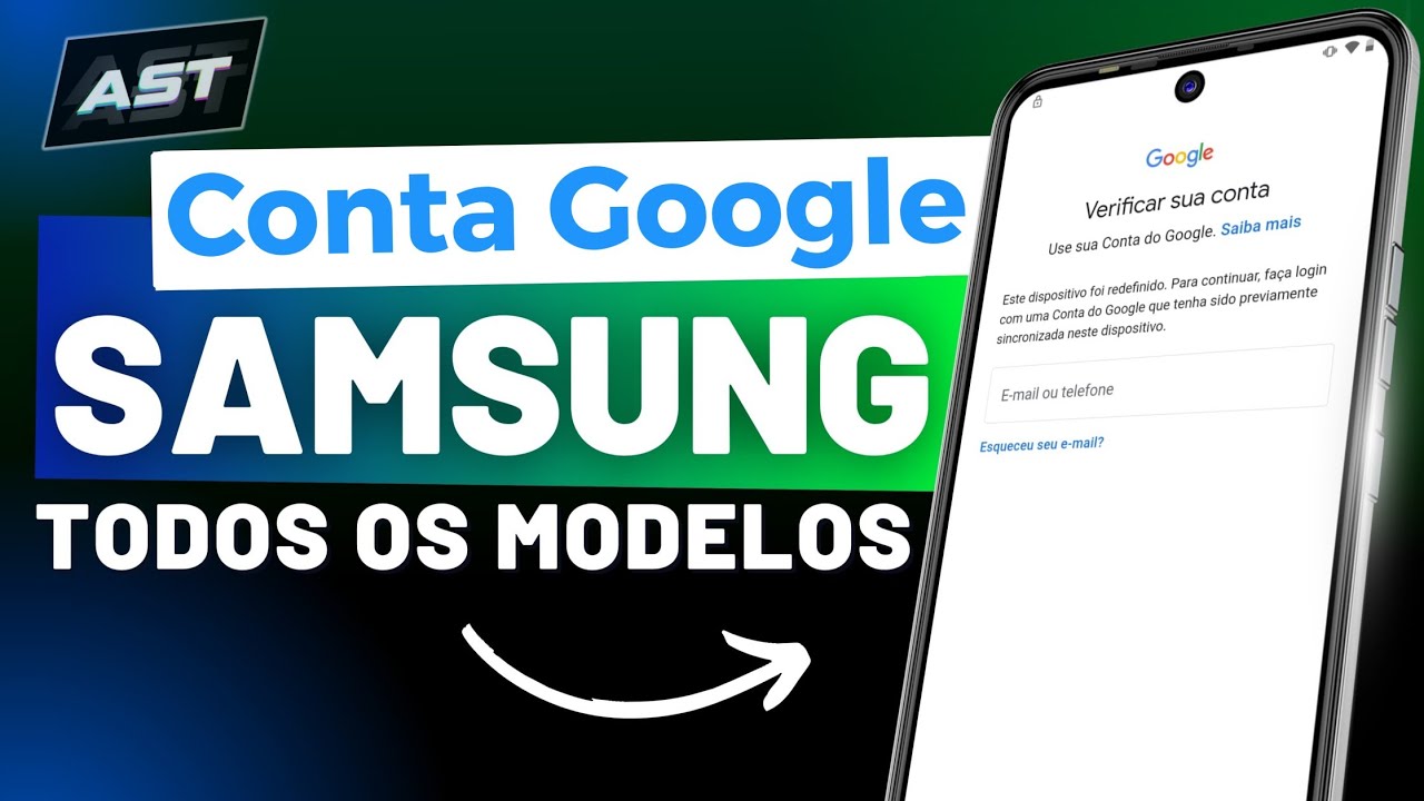 ✅️Servidor Samsung Remover Conta Google Qualquer Samsung, Android, binário Desbloqueio SAM-FRP 2024