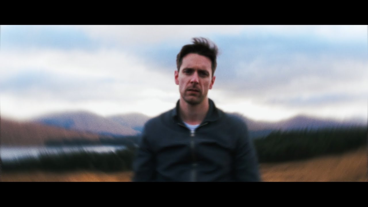 ONR - Sober (feat. Carina Jade) [Official Music Video]