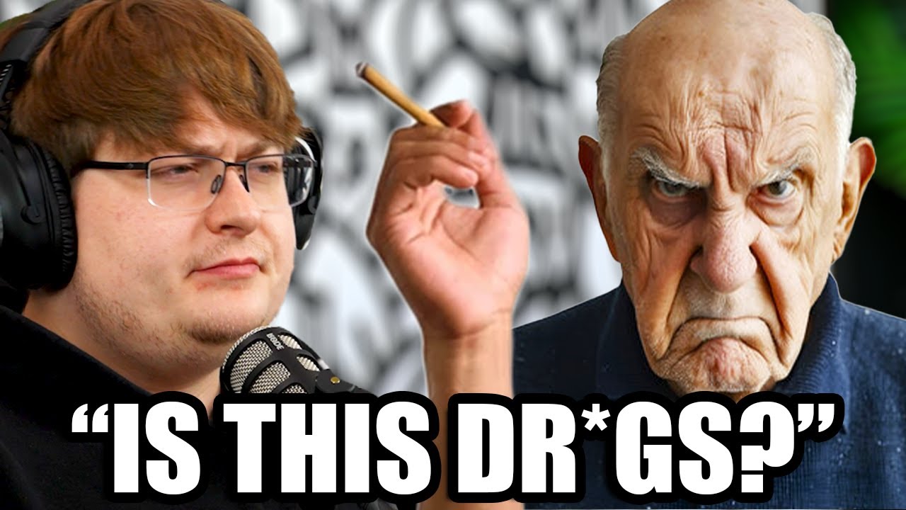 How Goblin's Parents Found Out He Did Dr*gs