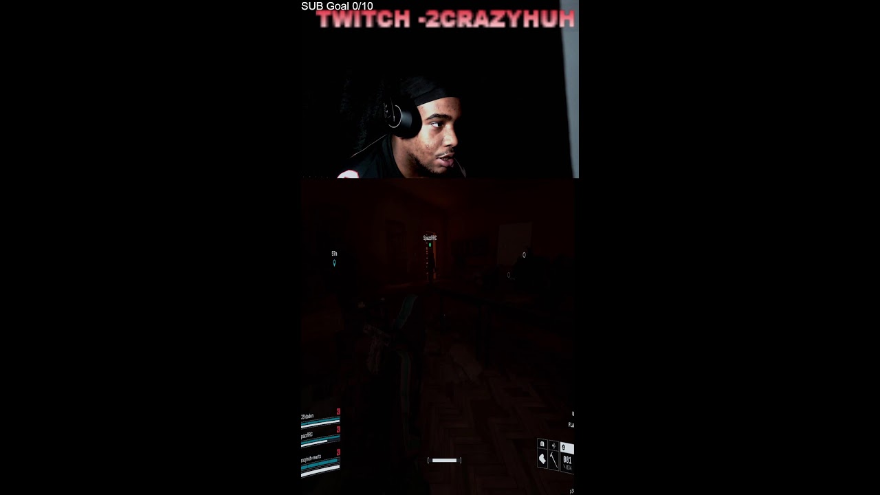 Arc raiders live / stella pvp/ ft @Spazz2-40 