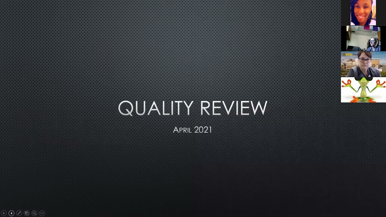 Surgical Count Update 2021