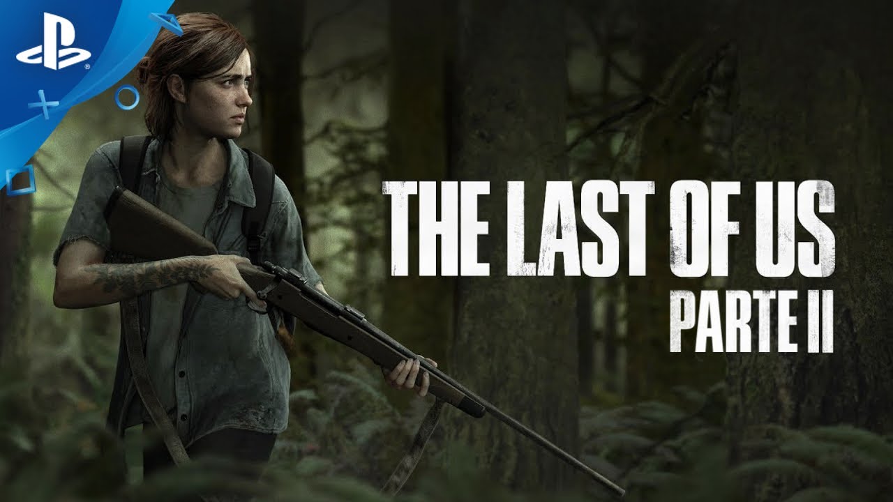 THE LAST OF US PARTE II - Tráiler E3 2018 con subtítulos en ESPAÑOL | PlayStation España
