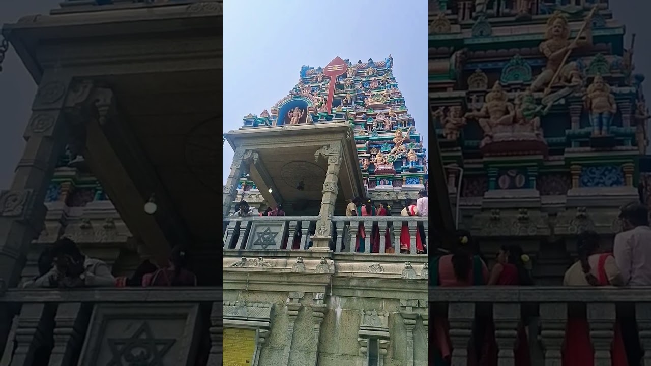 thenkasi thirumalai