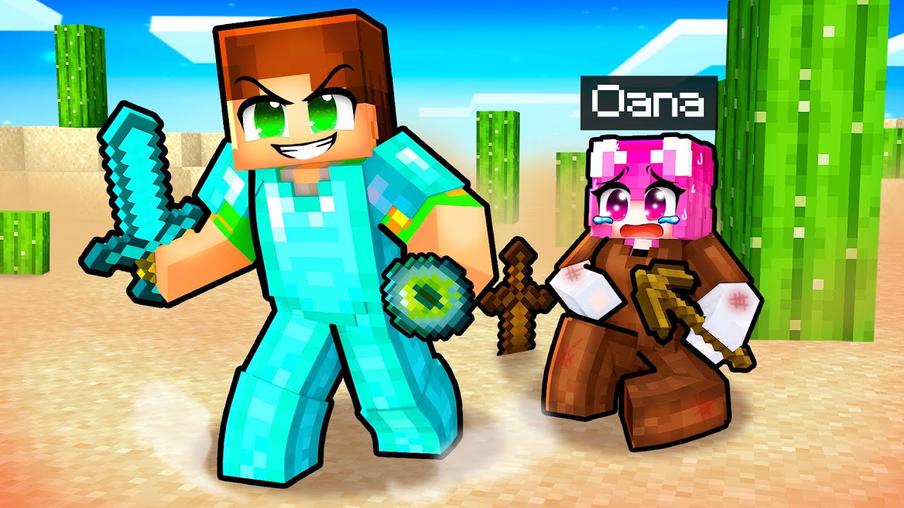 Dau *STREAMSNIPE* Prietenilor, si Dupa ii AJUT pe Minecraft...
